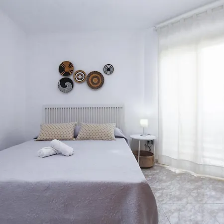 Apartment Fuente