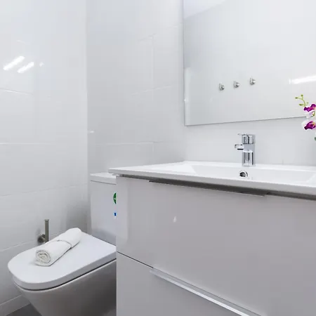 Apartment Fuente Salou