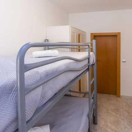 Apartment Fuente