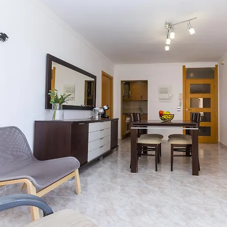 Apartment Fuente *