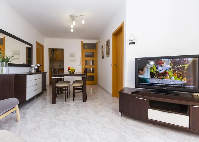 Fuente Appartement *