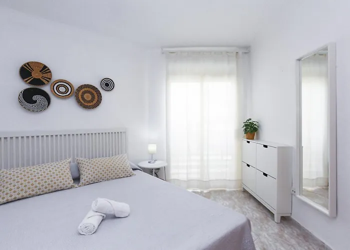 Fuente Appartement