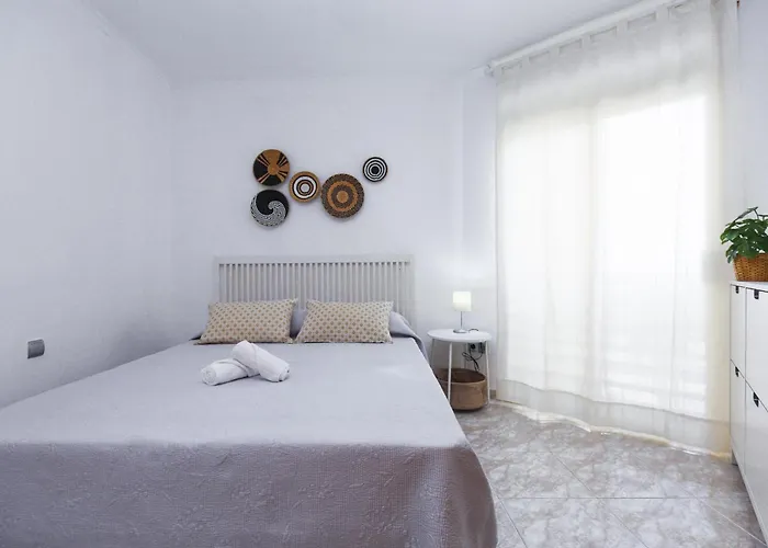 Appartement Fuente