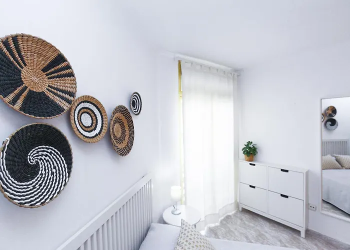 Appartement Fuente *