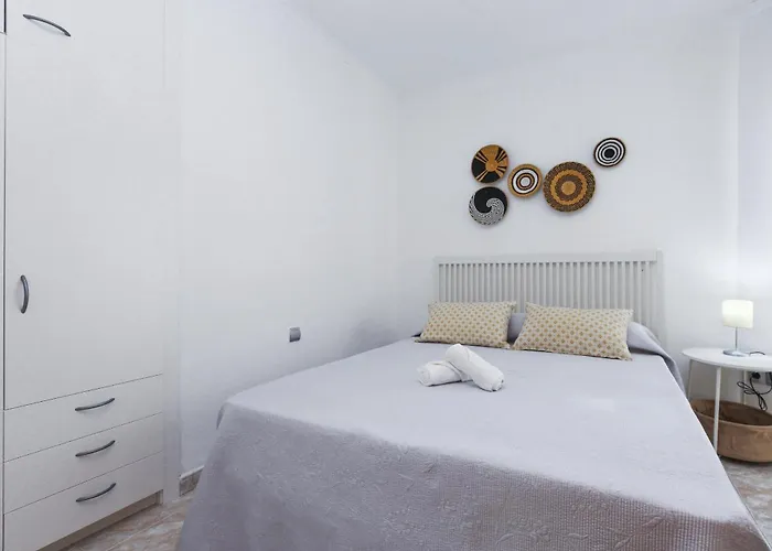 Fuente Appartement Salou