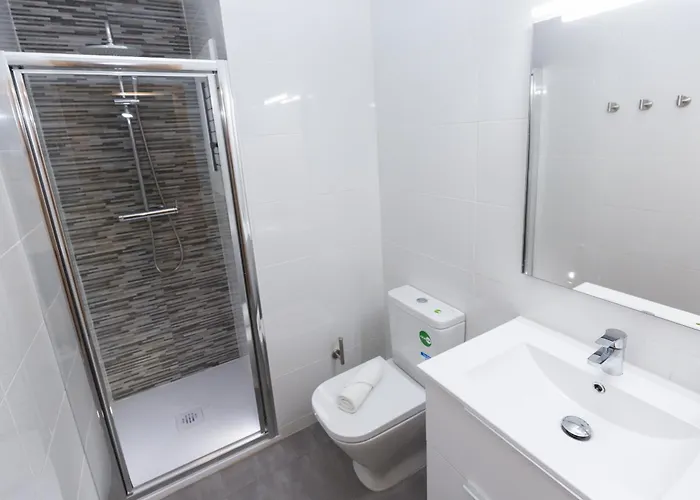 Fuente Appartement