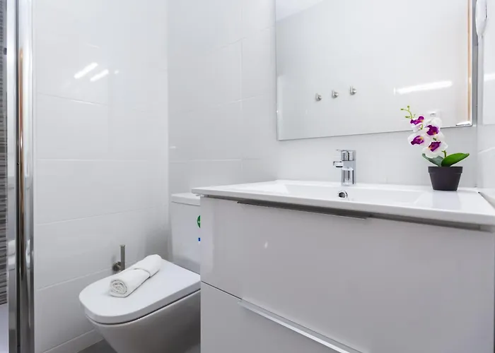 Appartement Fuente Salou