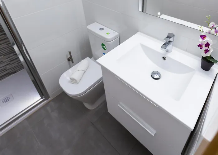Appartement Fuente *