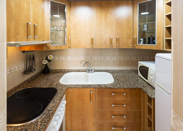 Fuente Appartement