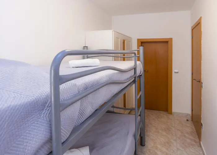 Appartement Fuente