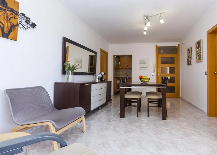 Appartement Fuente *