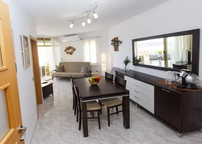Fuente Appartement *