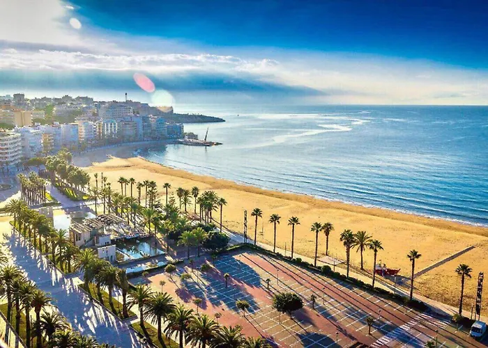 Fuente * Salou